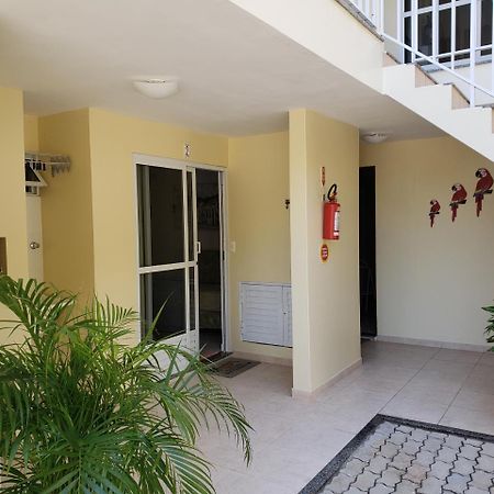 Pousada Barra Nativa Florianopolis Exterior photo