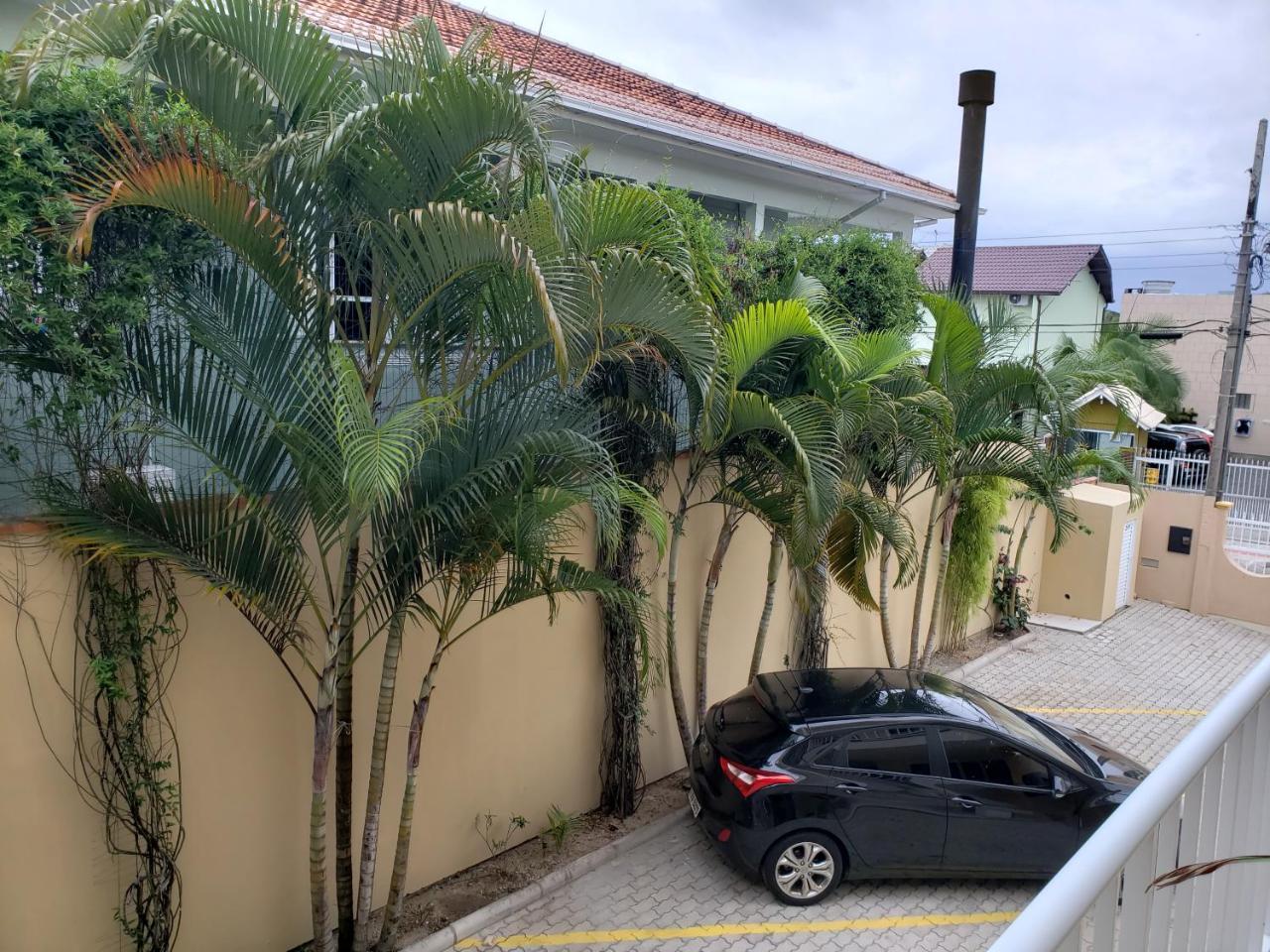 Pousada Barra Nativa Florianopolis Exterior photo